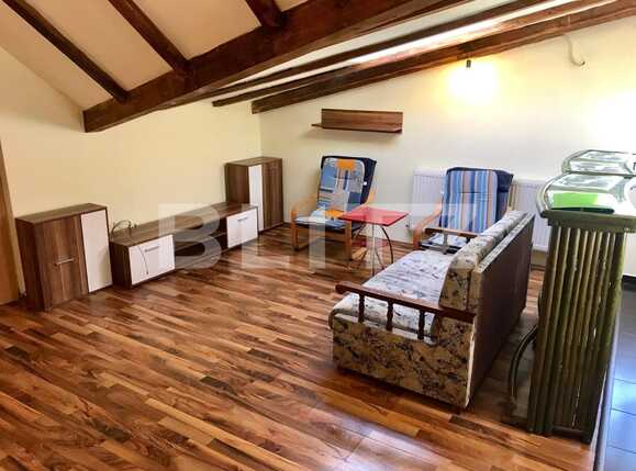 Apartament de închiriat 3 camere Floreşti - 42290AI | BLITZ Cluj-Napoca | Poza3