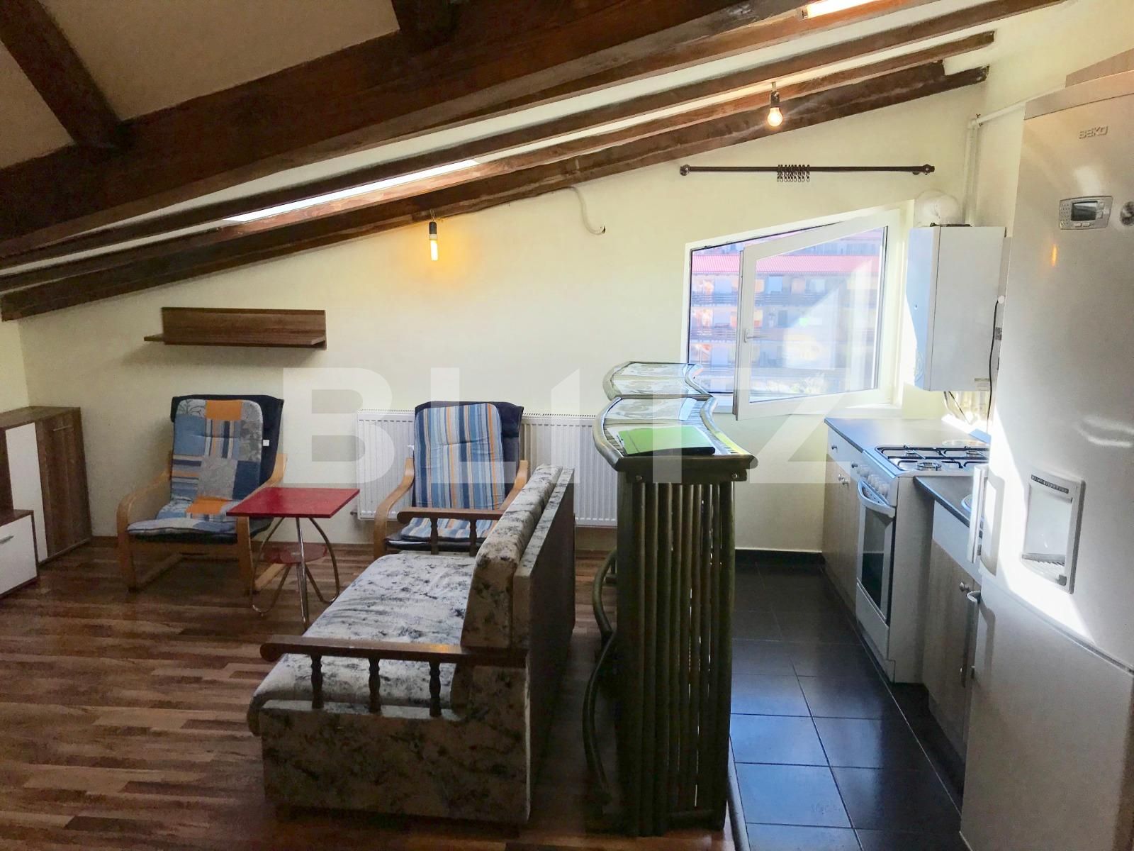 Apartament de închiriat 3 camere Floreşti - 42290AI | BLITZ Cluj-Napoca | Poza2