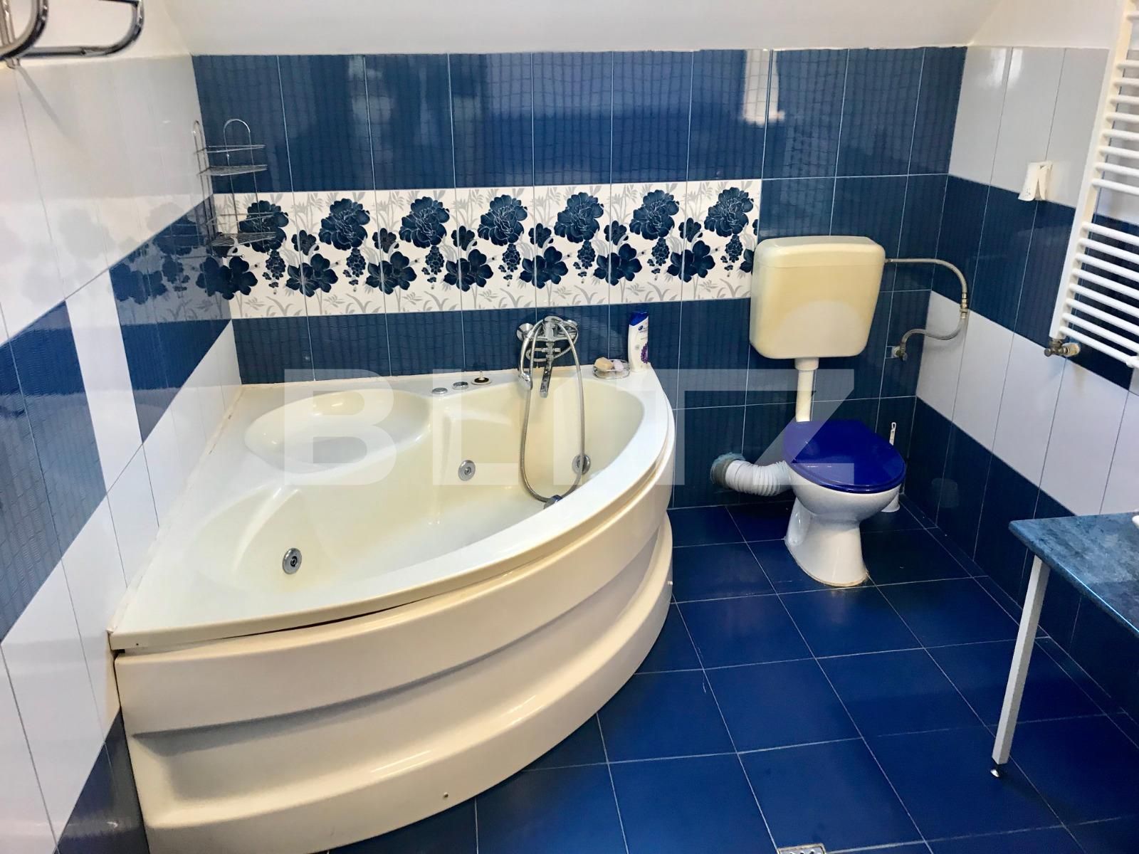 Apartament de închiriat 3 camere Floreşti - 42290AI | BLITZ Cluj-Napoca | Poza15