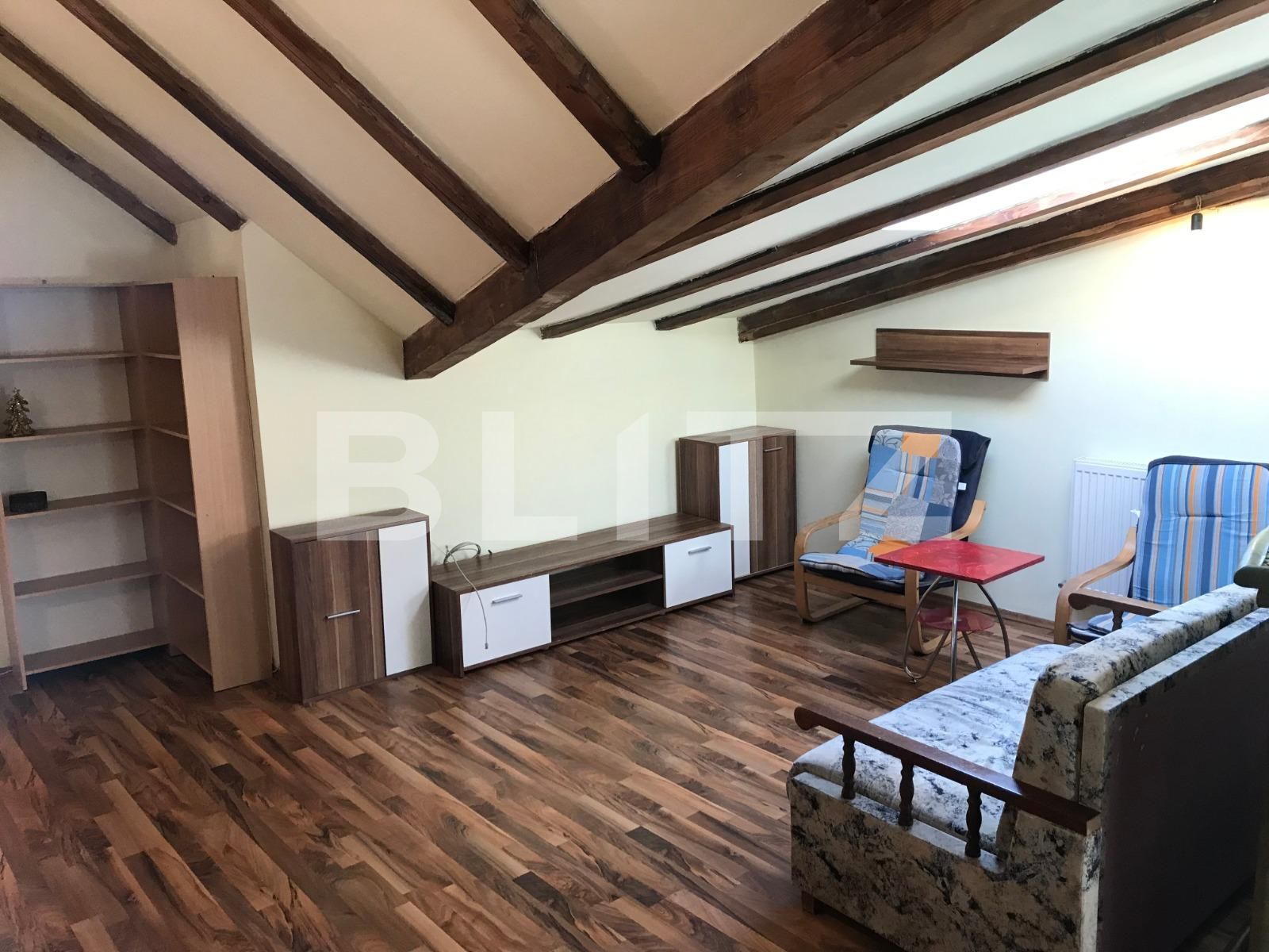 Apartament de închiriat 3 camere Floreşti - 42290AI | BLITZ Cluj-Napoca | Poza4