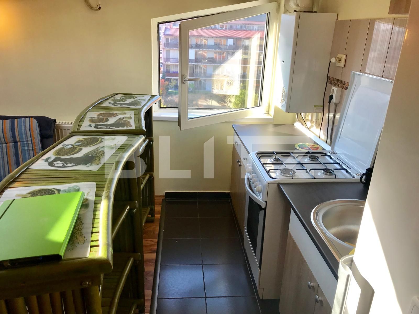 Apartament de închiriat 3 camere Floreşti - 42290AI | BLITZ Cluj-Napoca | Poza6