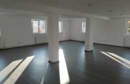 Cea mai buna alegere pentru birouri | 140mp + parcari 