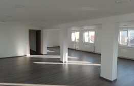 Cea mai buna alegere pentru birouri | 140mp + parcari 