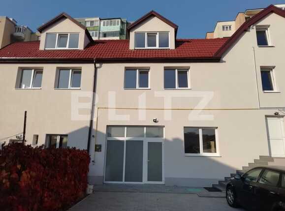 Spațiu birouri de închiriat Manastur - 42291SIB | BLITZ Cluj-Napoca | Poza7