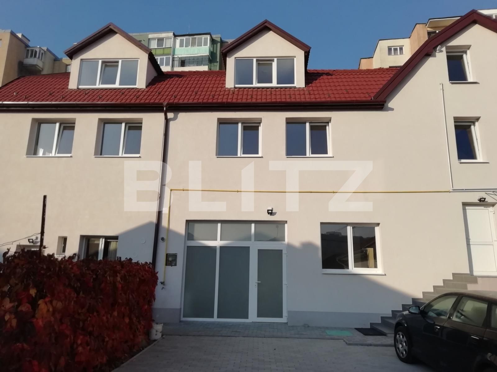 Spațiu birouri de închiriat Manastur - 42291SIB | BLITZ Cluj-Napoca | Poza7