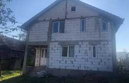 Casa individuala, 180 mp utili, teren de 1400 mp! Zona de case, Gilau ! 