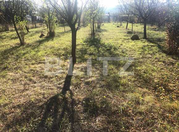 Casa de vânzare 5 camere Exterior Vest - 42292CV | BLITZ Cluj-Napoca | Poza20