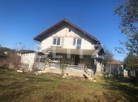 Casa de vânzare 5 camere Exterior Vest - 42292CV | BLITZ Cluj-Napoca | Poza3