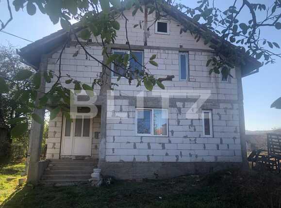 Casa de vânzare 5 camere Exterior Vest - 42292CV | BLITZ Cluj-Napoca | Poza2