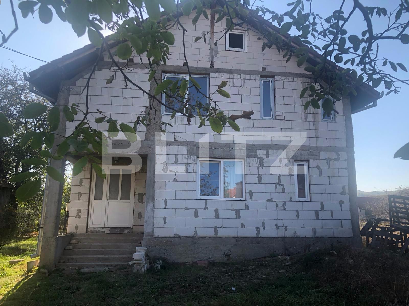 Casa de vânzare 5 camere Exterior Vest - 42292CV | BLITZ Cluj-Napoca | Poza2