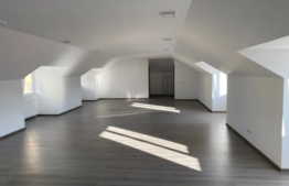 Spatiu open space recent renovat, 106 mp, ideal pentru orice sediu firma