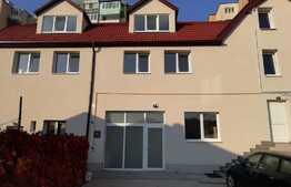 Spatiu open space recent renovat, 106 mp, ideal pentru orice sediu firma