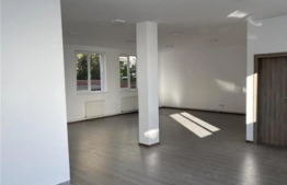 Spatiu open space recent renovat, 106 mp, ideal pentru orice sediu firma