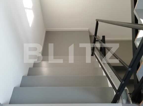 Spațiu birouri de închiriat Manastur - 42293SIB | BLITZ Cluj-Napoca | Poza6