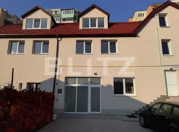 Spațiu birouri de închiriat Manastur - 42293SIB | BLITZ Cluj-Napoca | Poza7