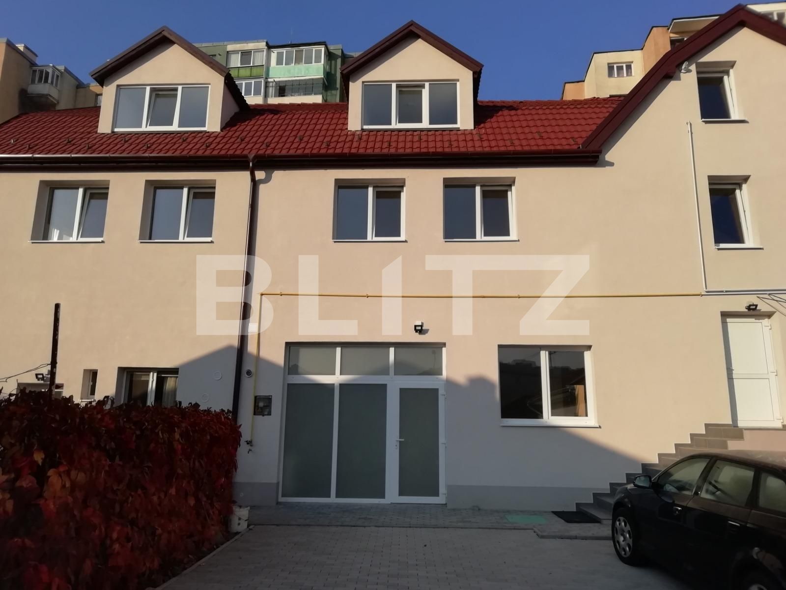 Spațiu birouri de închiriat Manastur - 42293SIB | BLITZ Cluj-Napoca | Poza7