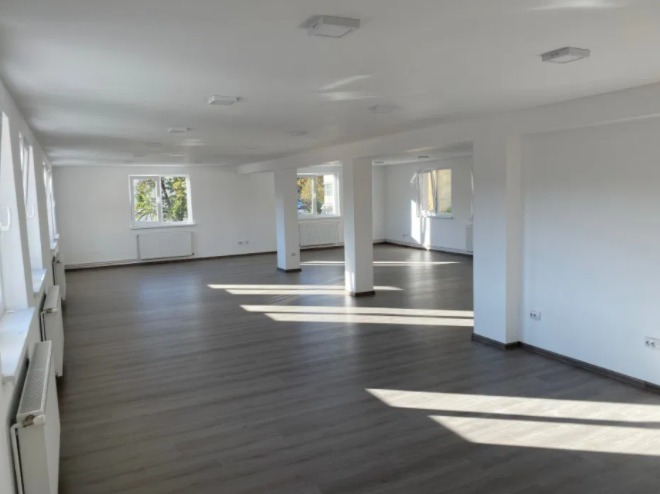 Spațiu birouri de închiriat Manastur - 42293SIB | BLITZ Cluj-Napoca | Poza2