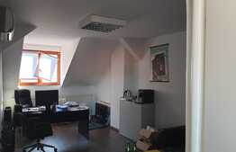 Birou in casa individuala, zona Platinia Mall, 300 mp