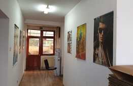 Birou in casa individuala, zona Platinia Mall, 300 mp