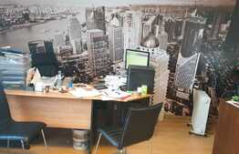 Birou in casa individuala, zona Platinia Mall, 300 mp