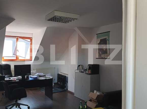 Spațiu birouri de închiriat Semicentral - 42295SIB | BLITZ Cluj-Napoca | Poza2