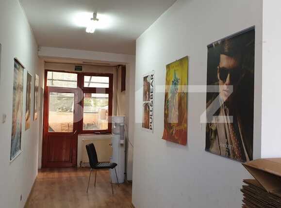 Spațiu birouri de închiriat Semicentral - 42295SIB | BLITZ Cluj-Napoca | Poza4