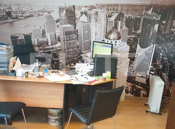 Spațiu birouri de închiriat Semicentral - 42295SIB | BLITZ Cluj-Napoca | Poza1