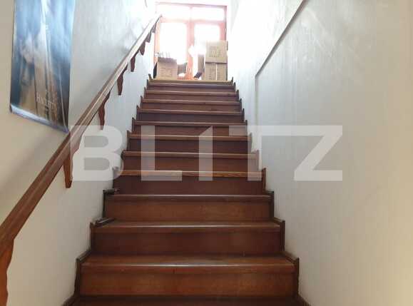 Spațiu birouri de închiriat Semicentral - 42295SIB | BLITZ Cluj-Napoca | Poza3