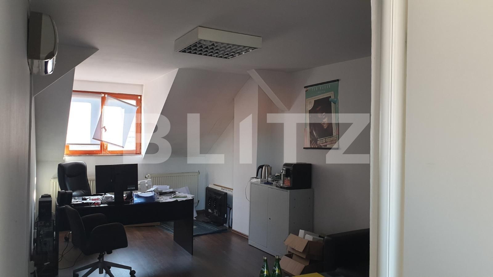 Spațiu birouri de închiriat Semicentral - 42295SIB | BLITZ Cluj-Napoca | Poza2