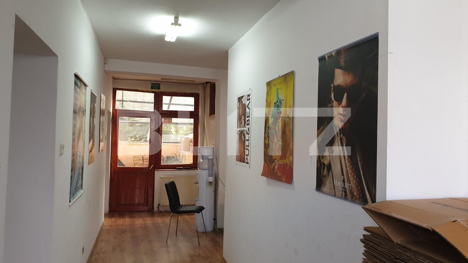 Spațiu birouri de închiriat Semicentral - 42295SIB | BLITZ Cluj-Napoca | Poza4