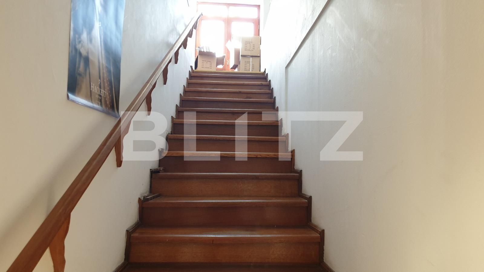 Spațiu birouri de închiriat Semicentral - 42295SIB | BLITZ Cluj-Napoca | Poza3