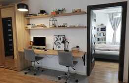 Esti perfectionist? Atunci acest apartament ti se potriveste!