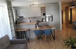 Esti perfectionist? Atunci acest apartament ti se potriveste!