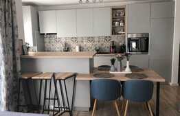 Esti perfectionist? Atunci acest apartament ti se potriveste!