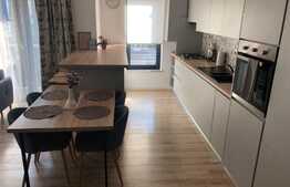 Esti perfectionist? Atunci acest apartament ti se potriveste!