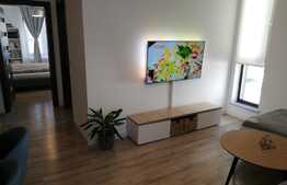 Esti perfectionist? Atunci acest apartament ti se potriveste!