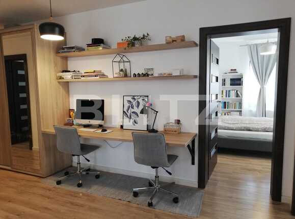 Apartament de vânzare 3 camere Grigorescu - 42298AV | BLITZ Cluj-Napoca | Poza9