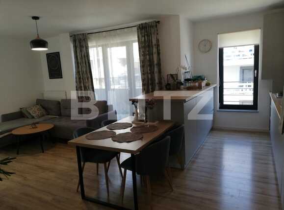 Apartament de vânzare 3 camere Grigorescu - 42298AV | BLITZ Cluj-Napoca | Poza6