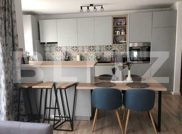 Apartament de vânzare 3 camere Grigorescu - 42298AV | BLITZ Cluj-Napoca | Poza4
