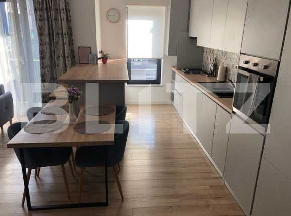 Apartament de vânzare 3 camere Grigorescu - 42298AV | BLITZ Cluj-Napoca | Poza5