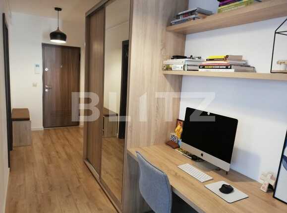 Apartament de vânzare 3 camere Grigorescu - 42298AV | BLITZ Cluj-Napoca | Poza8