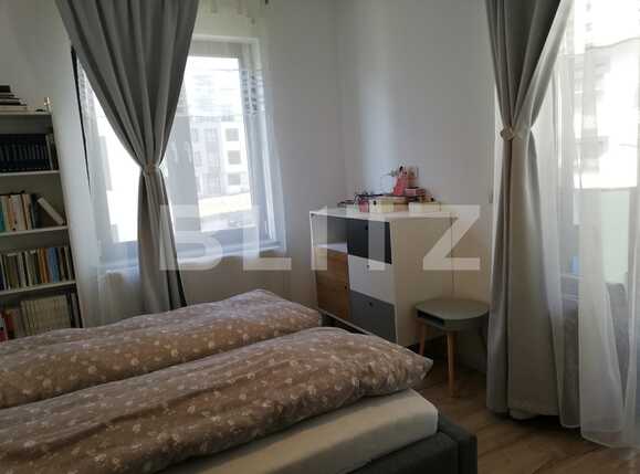 Apartament de vânzare 3 camere Grigorescu - 42298AV | BLITZ Cluj-Napoca | Poza2
