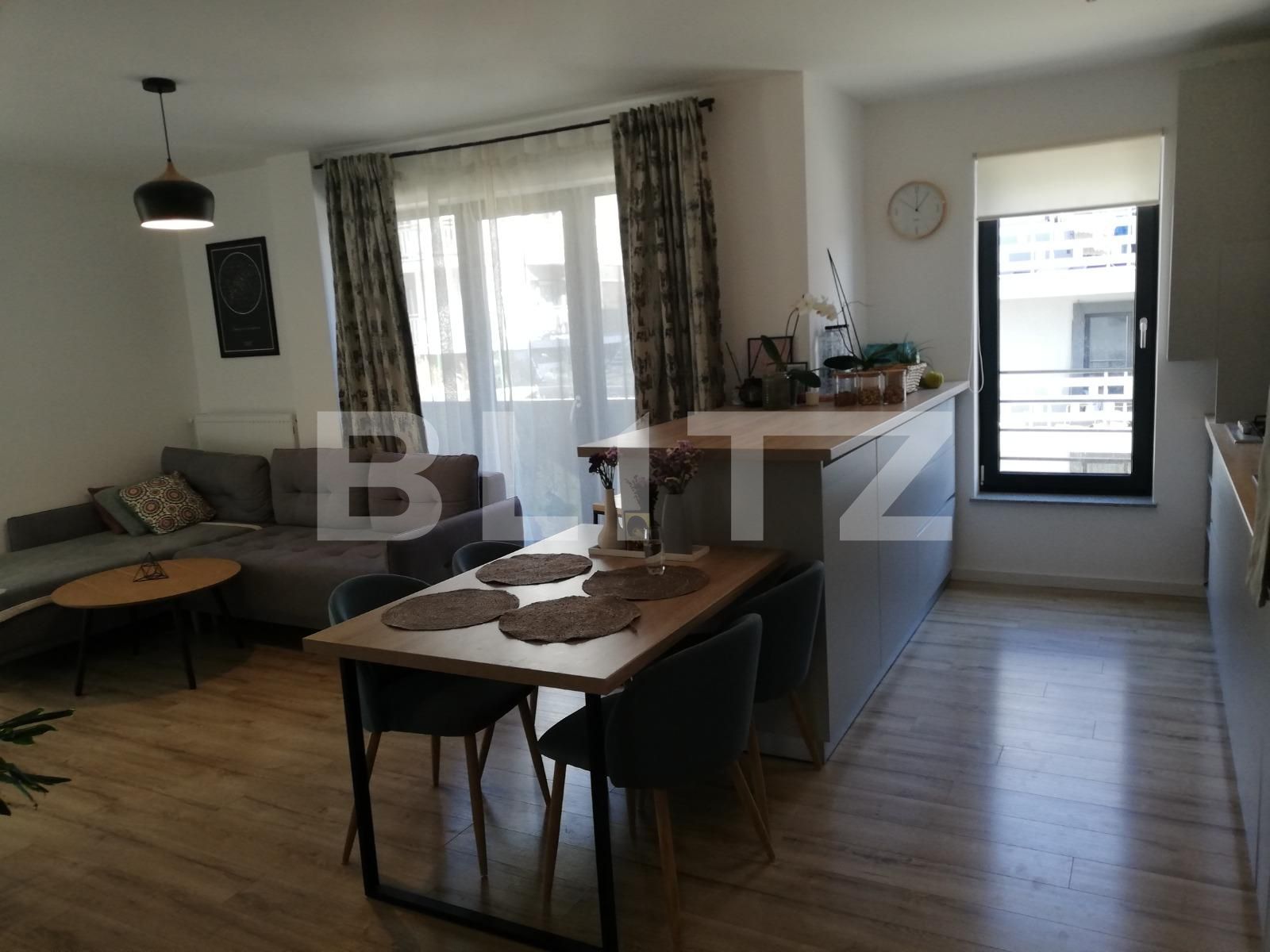 Apartament de vânzare 3 camere Grigorescu - 42298AV | BLITZ Cluj-Napoca | Poza6