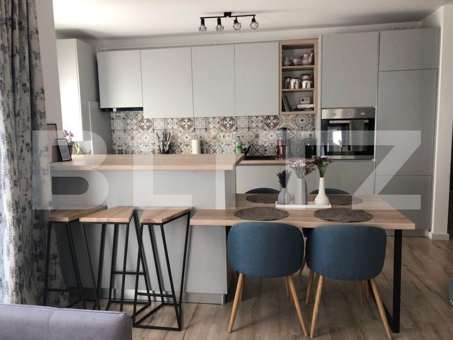 Apartament de vânzare 3 camere Grigorescu - 42298AV | BLITZ Cluj-Napoca | Poza4