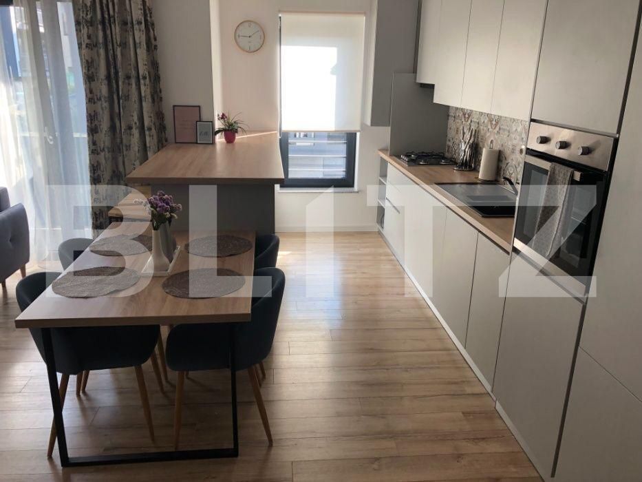 Apartament de vânzare 3 camere Grigorescu - 42298AV | BLITZ Cluj-Napoca | Poza5