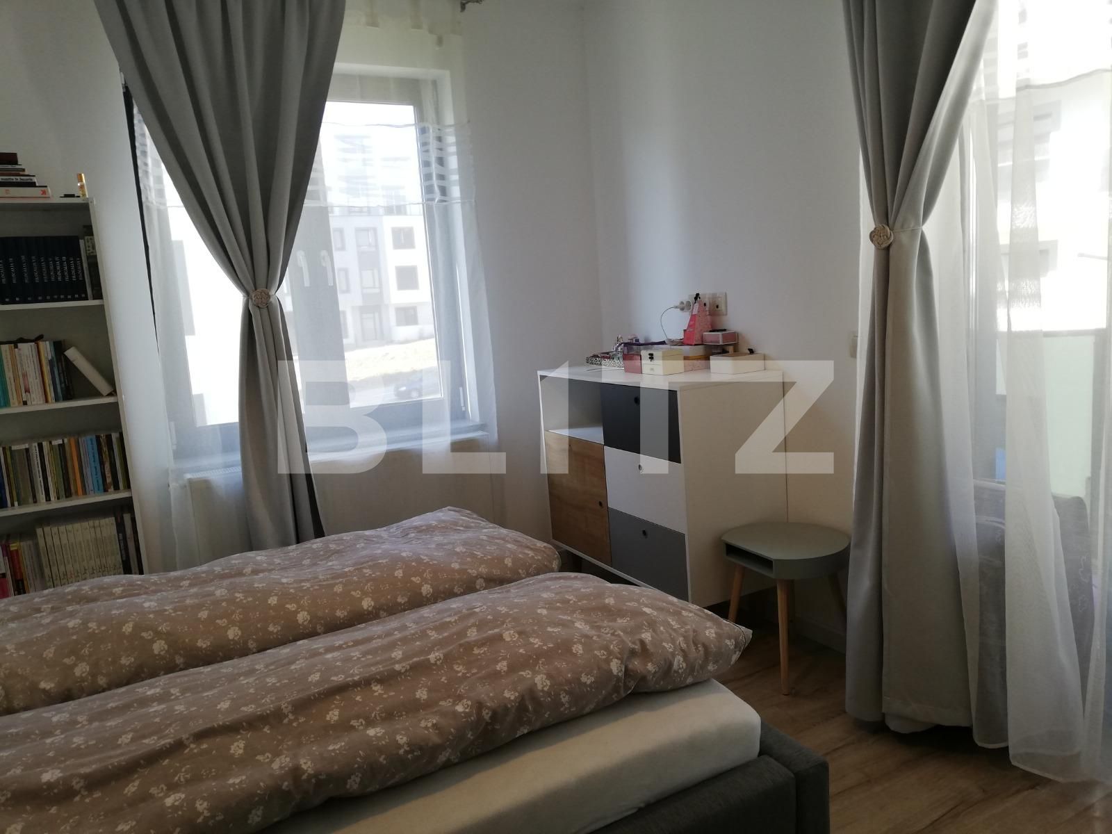Apartament de vânzare 3 camere Grigorescu - 42298AV | BLITZ Cluj-Napoca | Poza2
