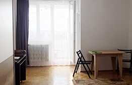 Garsoniera, 30 mp, moderna, zona strazii Detunata