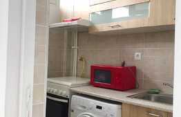 Garsoniera, 30 mp, moderna, zona strazii Detunata