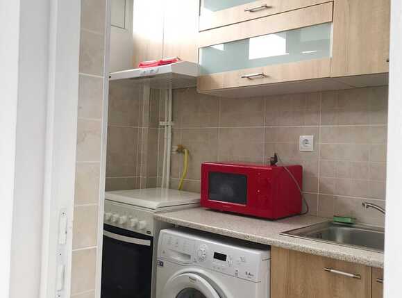 Garsonieră de închiriat Gheorgheni - 42299AI | BLITZ Cluj-Napoca | Poza4