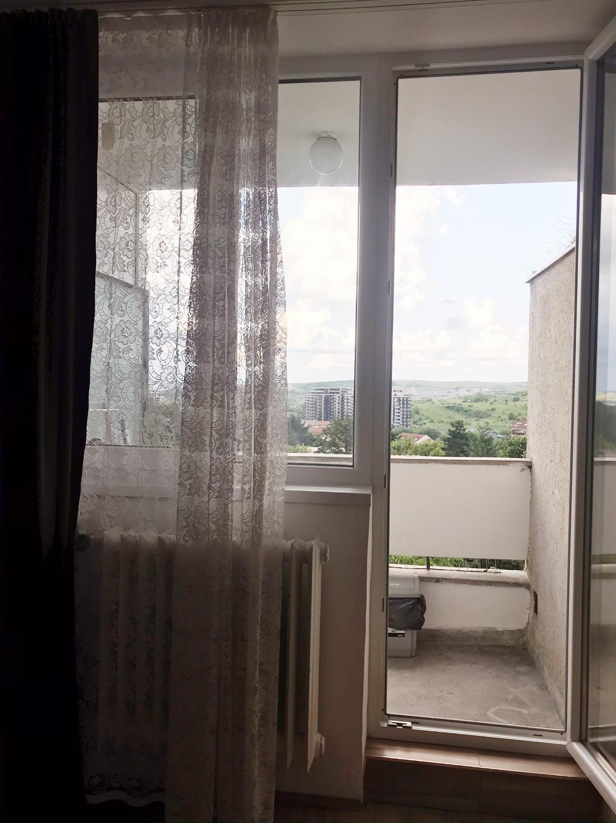 Garsonieră de închiriat Gheorgheni - 42299AI | BLITZ Cluj-Napoca | Poza9